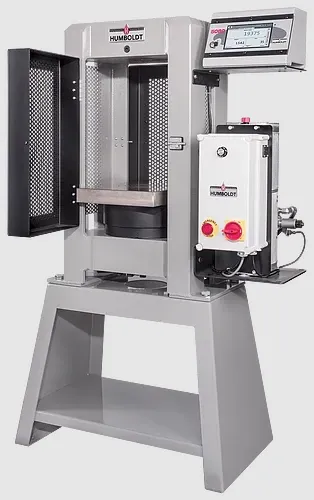 HUMBOLDT HCM-4000iHA