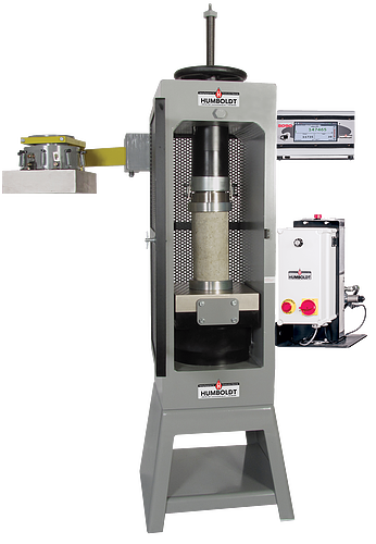 HUMBOLDT HCM-5000PiHA