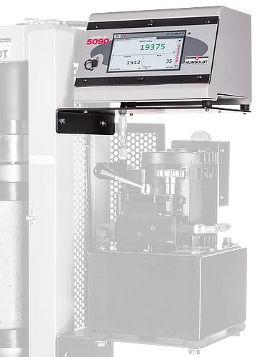 HUMBOLDT HCM-5090.3F