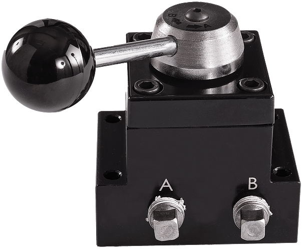 HUMBOLDT HCM-HP4014 Frame Selector Valve | CL6QXB