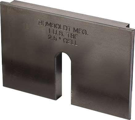 HUMBOLDT Automotive Testing Instruments