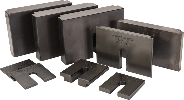 HUMBOLDT HM-1121 Weight Set, ConsolDiation Testing, 32 TSF | CL6JQQ