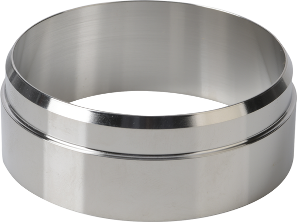 HUMBOLDT HM-1220.25.8 Cutter Ring, For Consolidation Cell, 2.5 Inch Size | CL6JNT