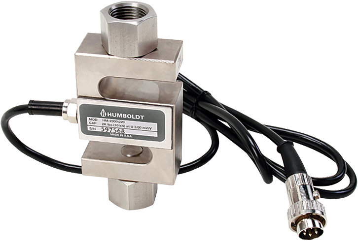 HUMBOLDT HM-2300.005