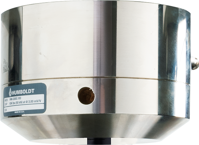 HUMBOLDT HM-2300.005CP