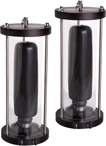 HUMBOLDT HM-4151A Air/Water Bladder Cylinder | CL6QFU