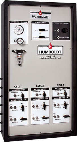 HUMBOLDT HM-4154