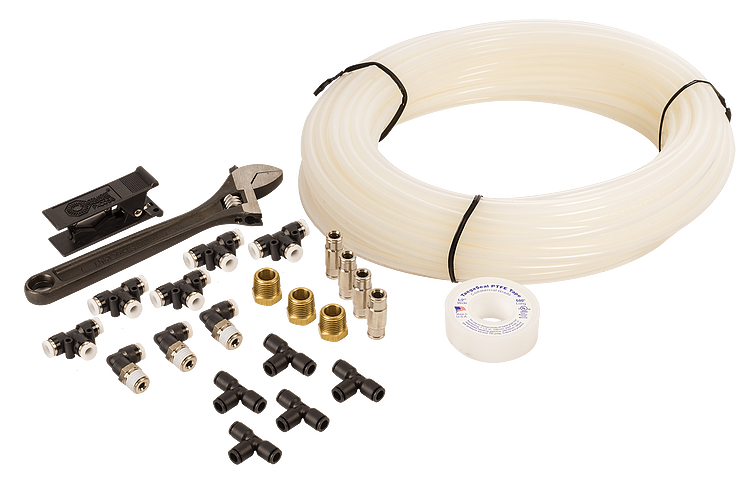 HUMBOLDT HM-4168 Shear And Consolidation Installation Kit | CL6RRG