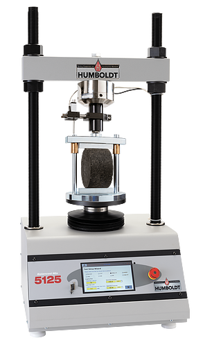 HUMBOLDT HM-5125A.3F