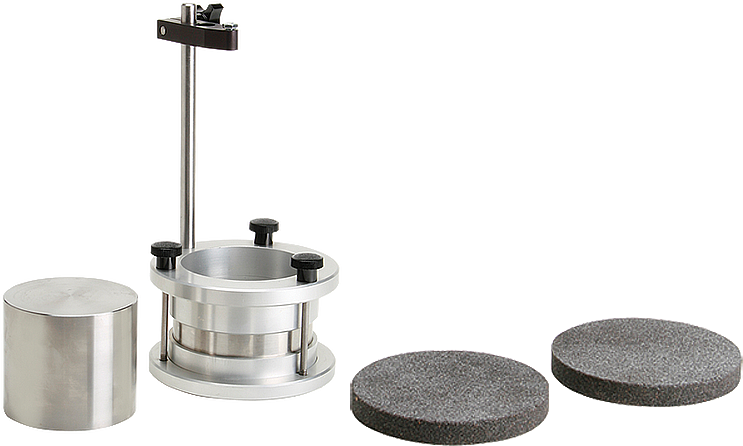 HUMBOLDT HM-5405 Expansion Index Consolidometer | CL6QVP