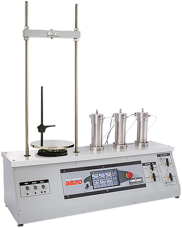 HUMBOLDT HM-5820-150.3F