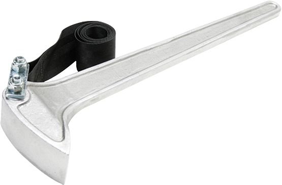 HUMBOLDT HR-2514 Core Drill Accessory, Strap Wrench, 457mm Size | CL6QPJ