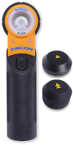 HUMBOLDT HR-2599 Exit Point Through Hole Drill Guide | CL6QVN