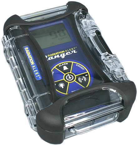 Water Resistant Case, For Survey Meters