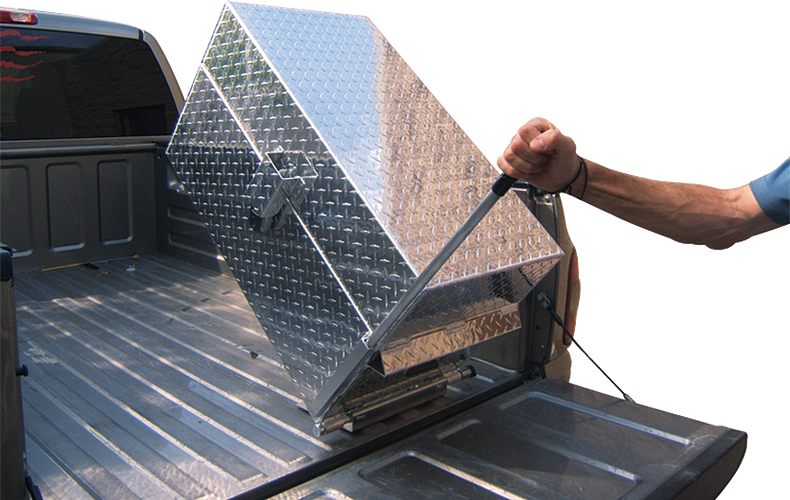 HUMBOLDT HS-200803 Nux Case, For CPN Gauges | CL6LZD