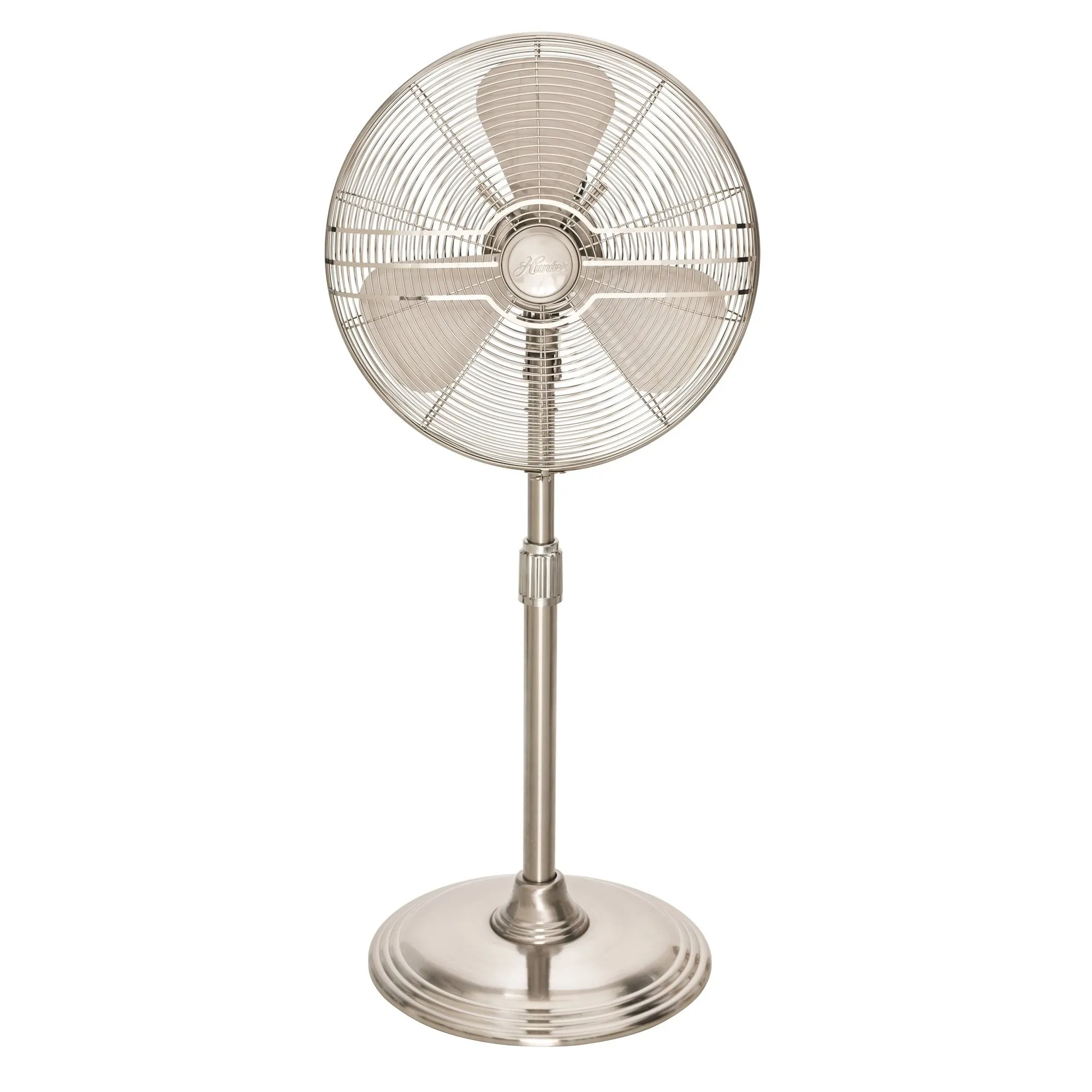 HUNTER Pedestal Fans