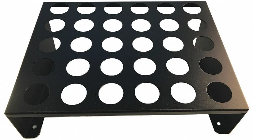 HUOT 14600 Collet Rack Steel | AF6GWK 18EC56