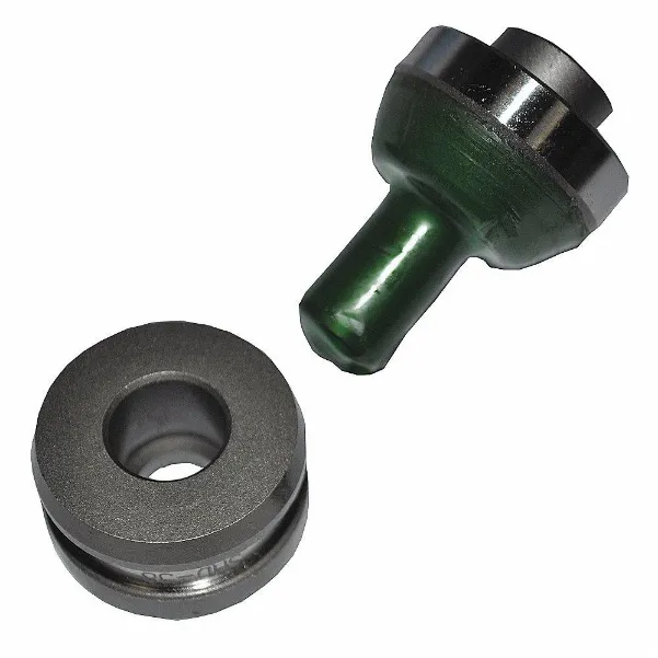 HUSKIE TOOLS Punch and Die Sets