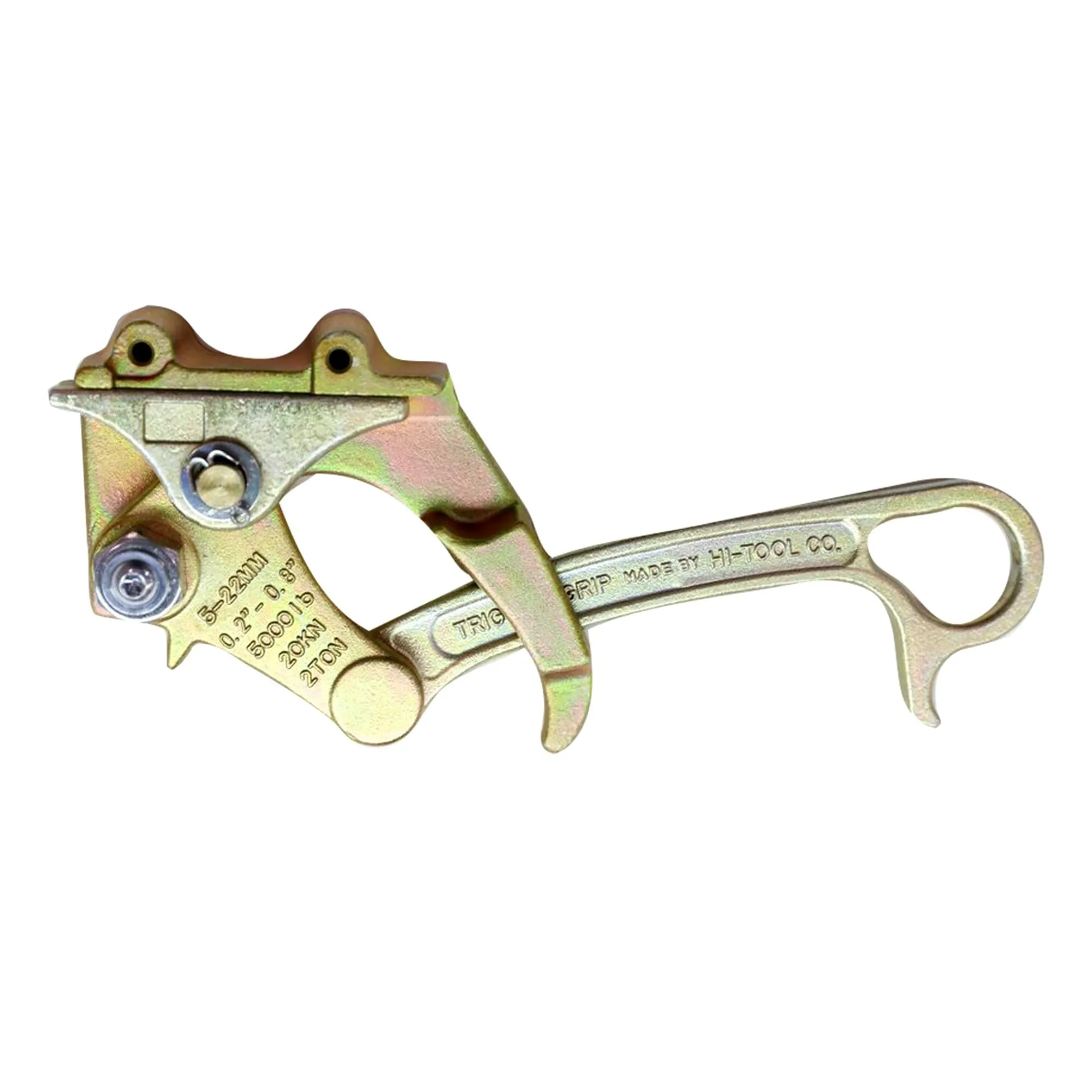 HUSKIE TOOLS Cable Support Grips