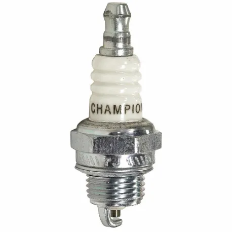 Spark Plug, 1 Inch Length, 1 Inch Width, 3 Inch Height