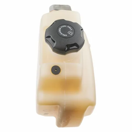 Tank Cap Assembly, 6 Inch Length, 3 Inch Width, 3 Inch Height