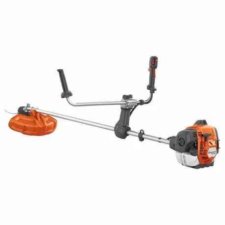 HUSQVARNA Brush Cutters and Field Trimmers