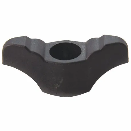 HUSQVARNA 532185577 Handle Knob, Black, Handle Knob, Black | CR4HAK 41TR22