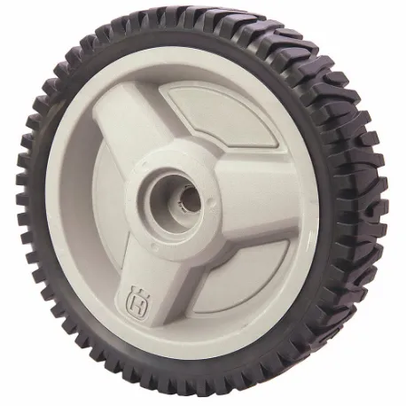 HUSQVARNA 532401274 Wheel, 8 Inch Size x 1.75 Inch Size, Wheel, 8 Inch Size x 1.75 Inch Size | CR4HKA 41TR17