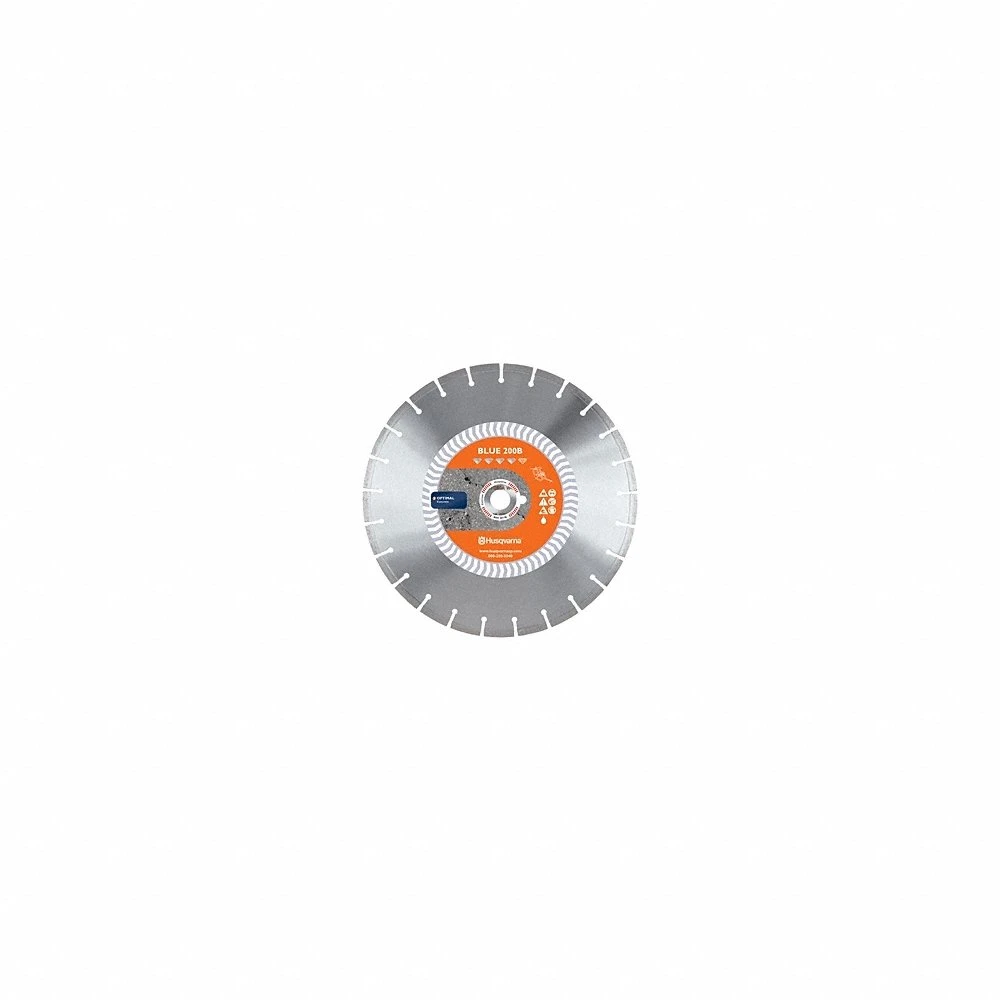 HUSQVARNA Diamond Saw Blades