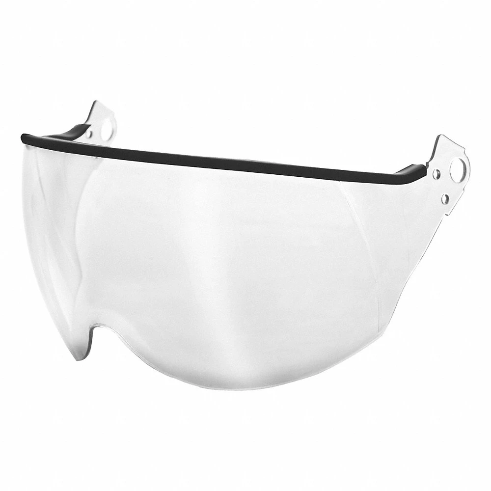 Face Shield Visor, Clear