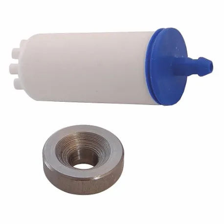 Fuel Filter, 2 Inch Length, 6 Inch Width, 2 Inch Height