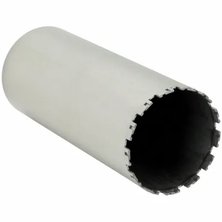 HUSQVARNA Masonry Drill Bits