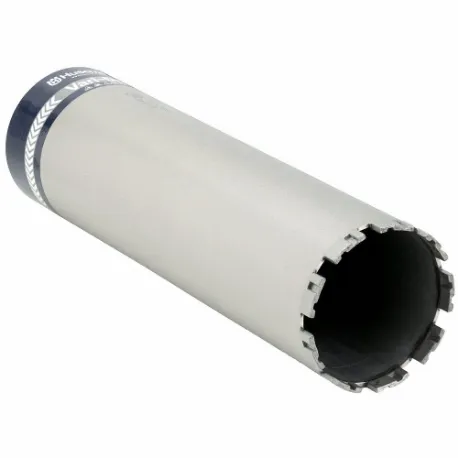 HUSQVARNA B10-2 Coring Bit, 2 Inch Core Dia, 14 Inch | CR4GTY 484H36