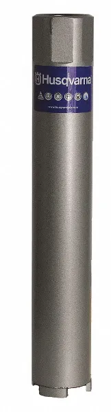 HUSQVARNA DRI8-VAC-4