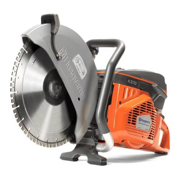 K970Iii Power Cutter, 14 Inch