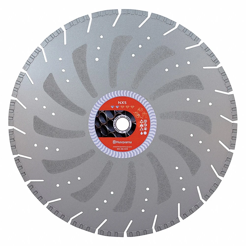 HUSQVARNA NXS-14
