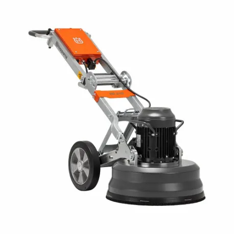 HUSQVARNA PG 510 240V-1