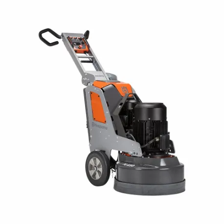HUSQVARNA PG 690 240V