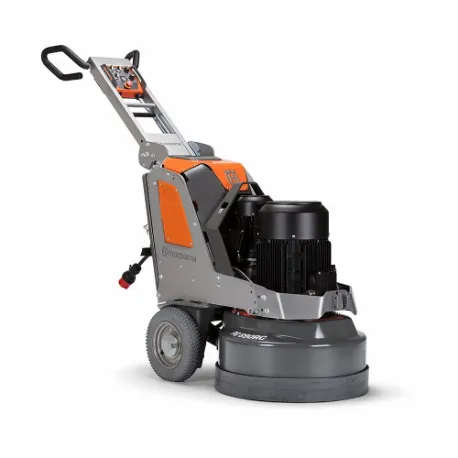 HUSQVARNA PG 690 RC 240V