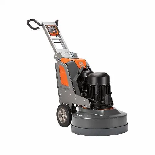 HUSQVARNA PG 830 480V