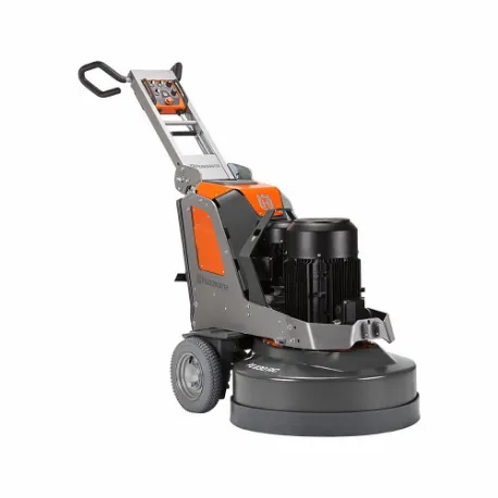 HUSQVARNA PG 830 RC 480V