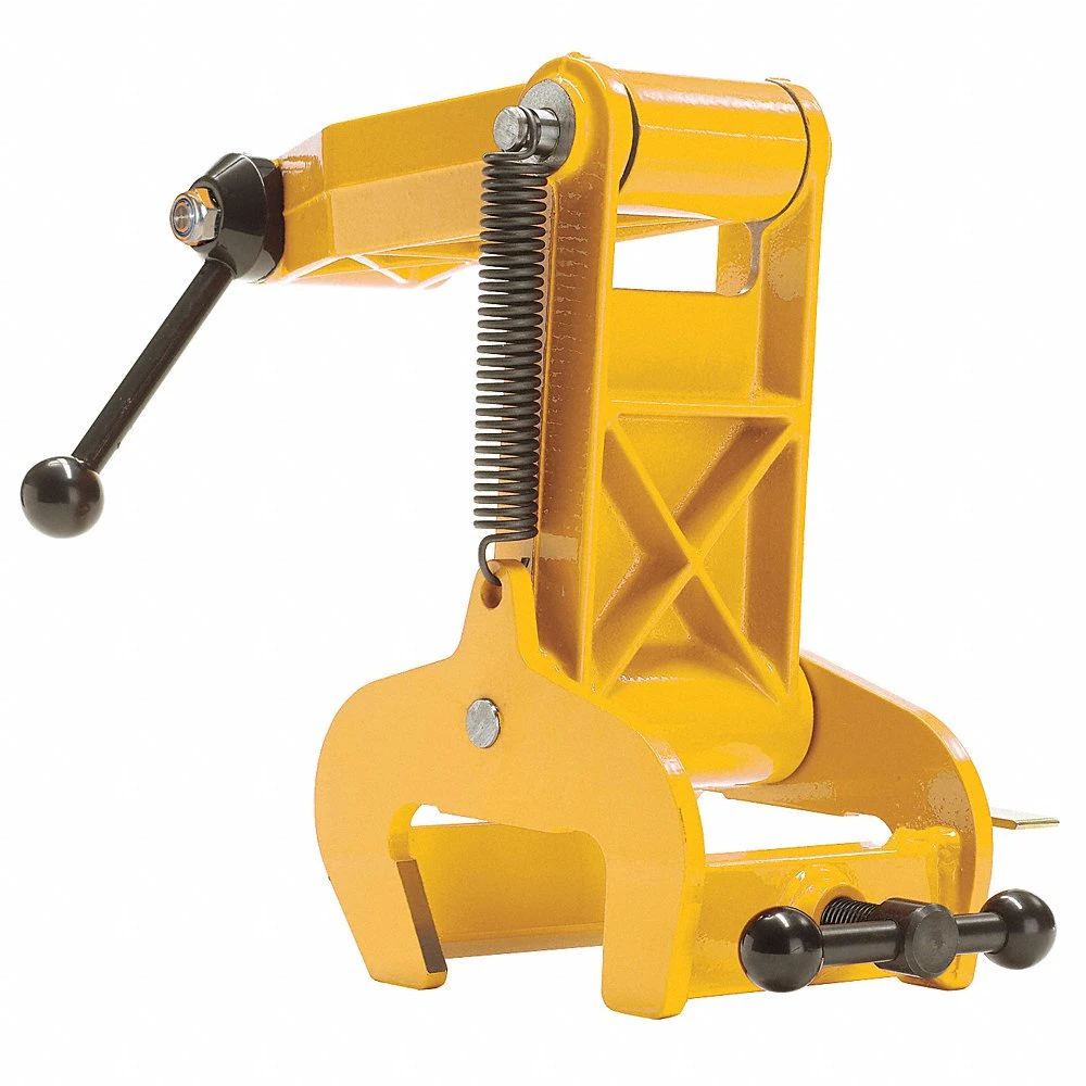 Rail Attachment Use With No K1260rail
