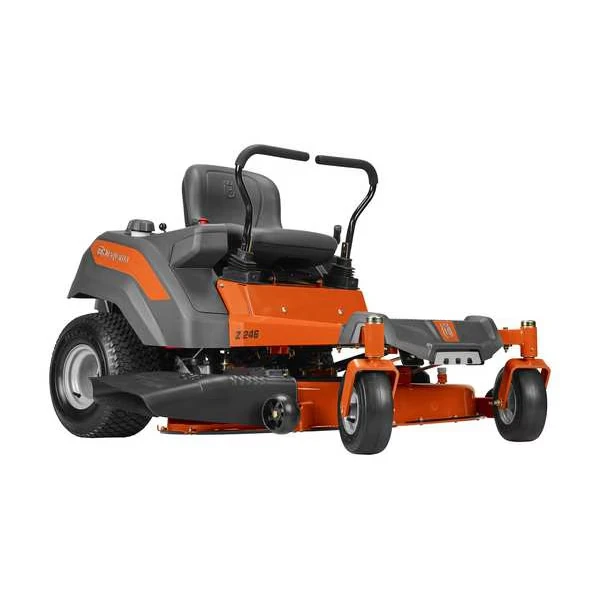 HUSQVARNA Lawn Mower Accessories