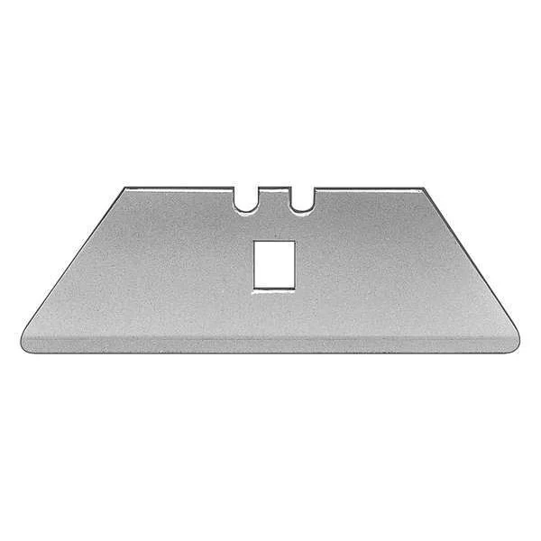 Round Point Safety Blade, W