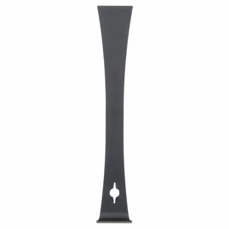 HYDE 45600 90 Deg Angle Pry Bar/Scraper | CR4HKG 36M386