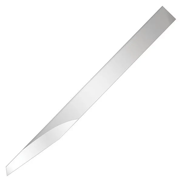 Bevel Point Ext. Blade, 4-3/4InchL