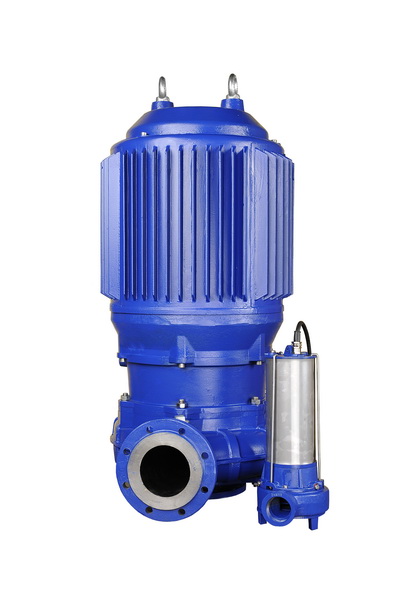 HYDRO VACUUM Submersible Sump Pumps