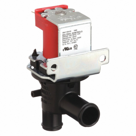 ICE-O-MATIC 9041105-02 Purge Valve | CR4JJJ 42EH40