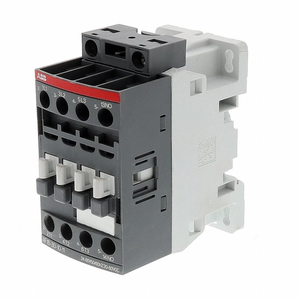 ICM IEC Magnetic Contactors