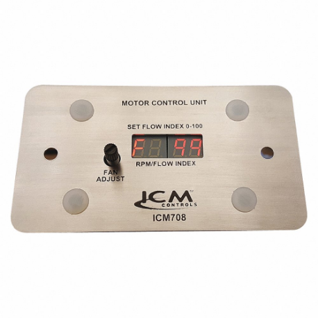 ICM ICM708